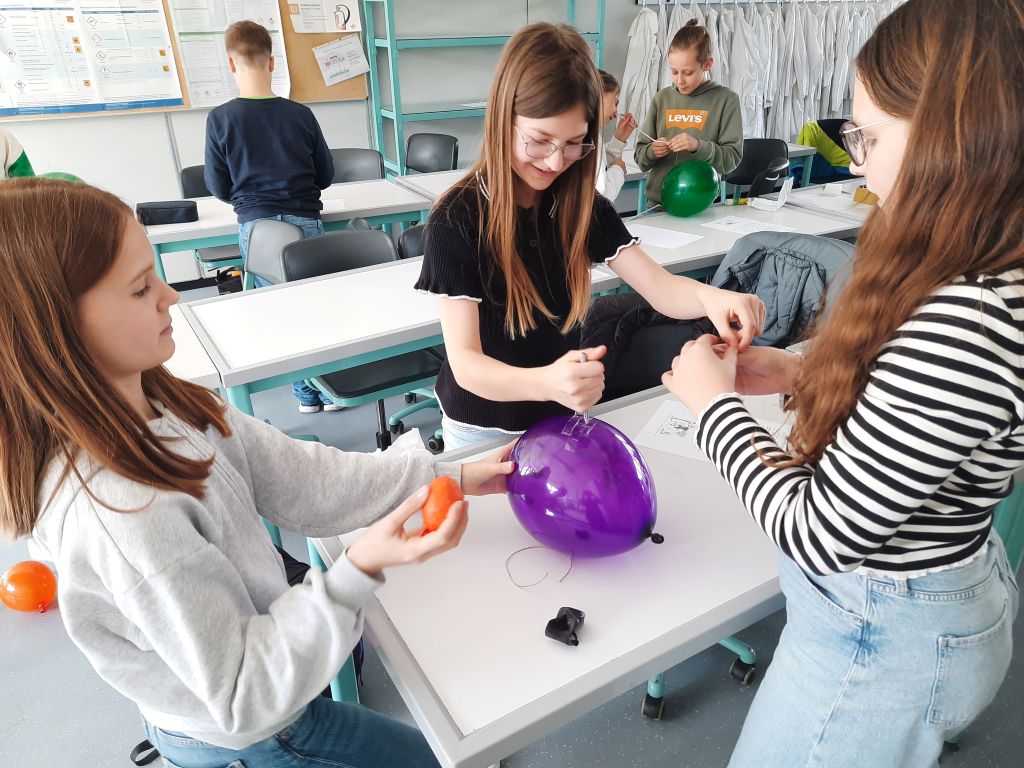 Egg Race 2025 1